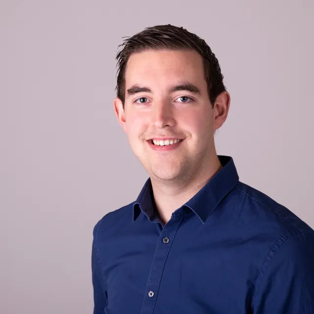 Luuk de Bruin